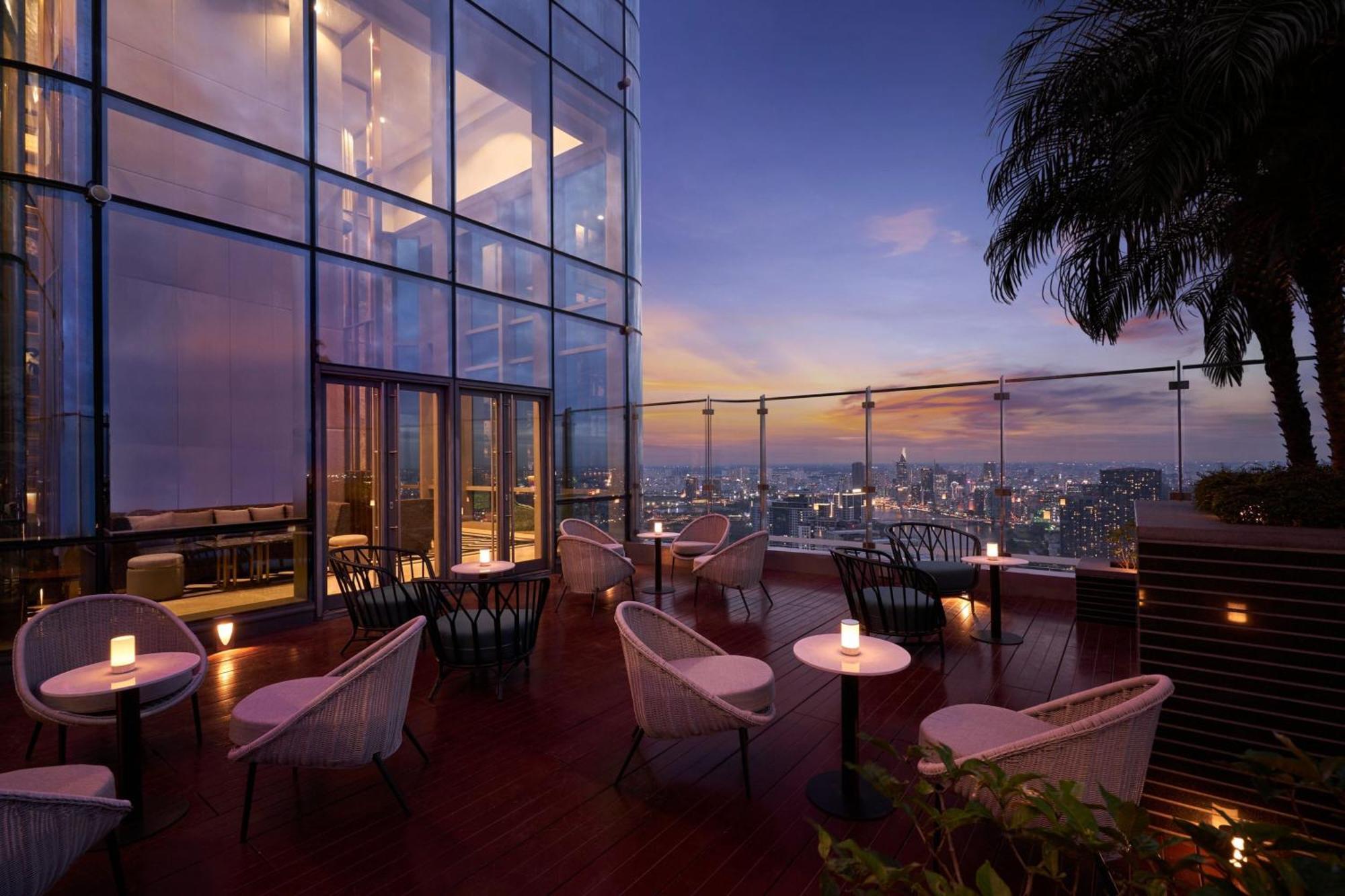 วินเพิร์ล ลักชัวรี แลนด์มาร์ค 81 Hotel โฮจิมินห์ซิตี้ ภายนอก รูปภาพ
