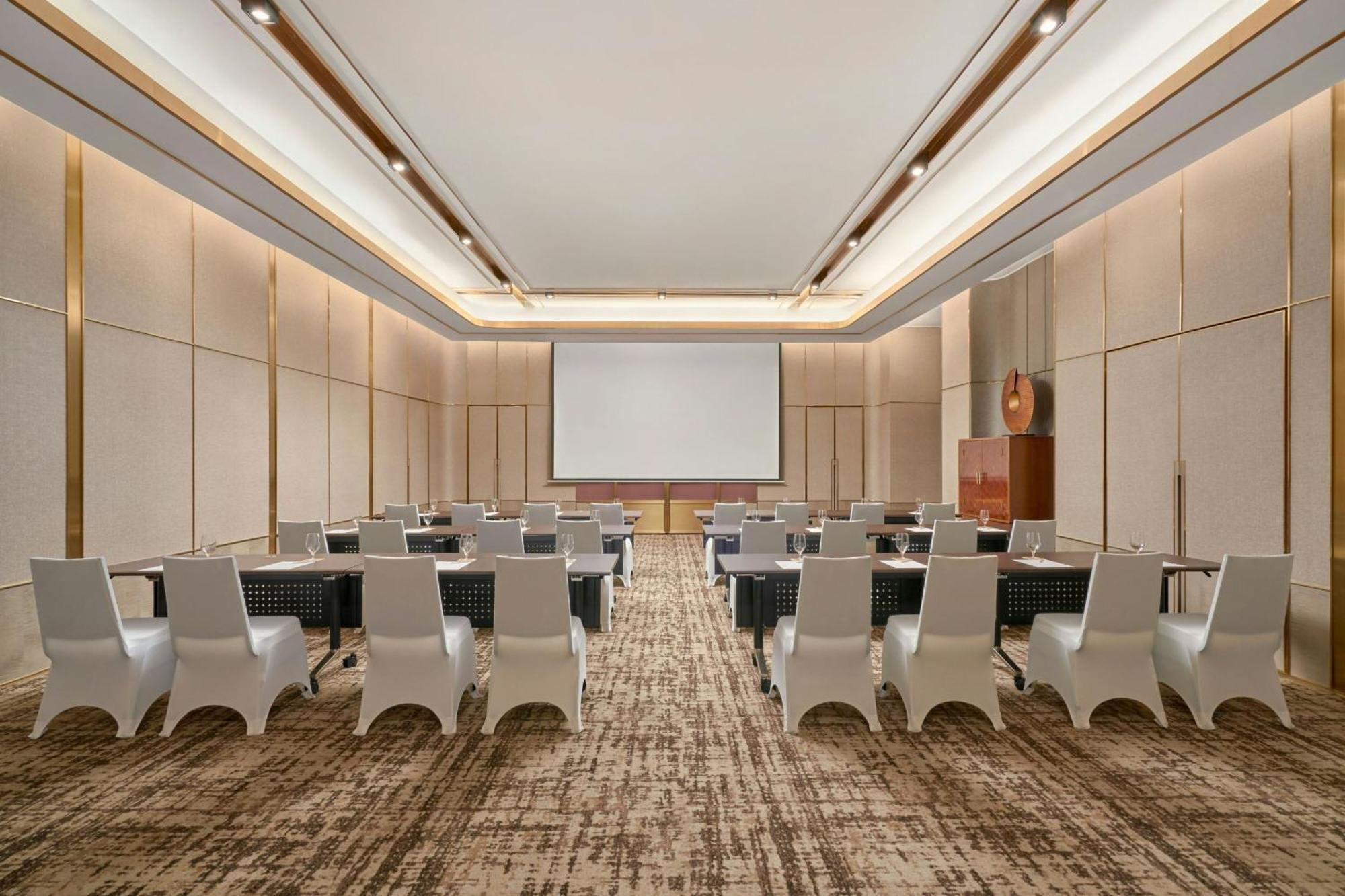 วินเพิร์ล ลักชัวรี แลนด์มาร์ค 81 Hotel โฮจิมินห์ซิตี้ ภายนอก รูปภาพ