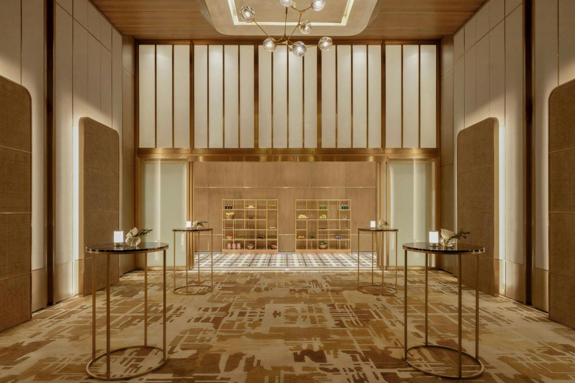 วินเพิร์ล ลักชัวรี แลนด์มาร์ค 81 Hotel โฮจิมินห์ซิตี้ ภายนอก รูปภาพ